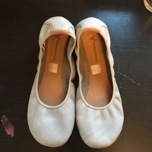 Vivobarefoot jing jings size 41